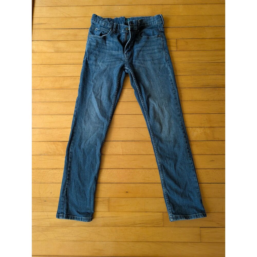 Thereabout Slim Fit Jeans